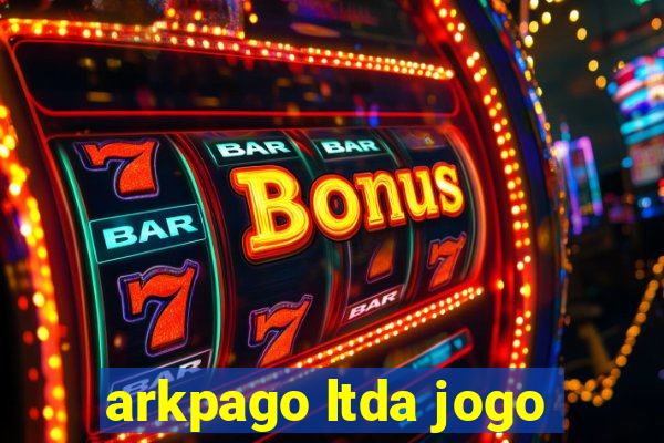 arkpago ltda jogo